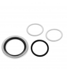 BSP seal (L, LSI, CUI, CUI2, B)